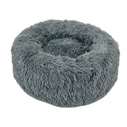 Nayeco Donut Relax Cama Para Gatos y Perros