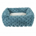 Zolux Cuna Abelha Cama para Gatos Azul