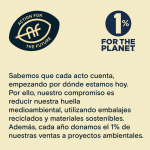 Arena aglomerante Blutive para gatos aroma Marsella 6L