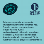 Arena aglomerante Blutive® para gatos aroma Fresh 6L