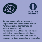 Arena aglomerante Blutive® para gatos aroma Lavanda 6L
