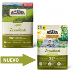 Acana-Grasslands con Cordero Gato (1)
