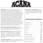 Acana-Perro Adulto Razas Grandes (1)