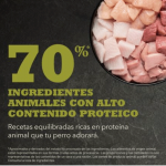 Acana Grasslands con Cordero pienso para perros adultos