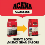 Acana-Clasic Red para Perro (1)