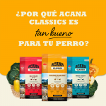 Acana-Clasic Red para Perro (1)