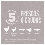 Pienso Orijen Fit&Trim para gatos con Pollo