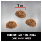 Pienso Orijen Fit&Trim para gatos con Pollo