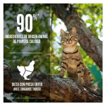 Pienso Orijen Guardian para gatos adultos con Pollo