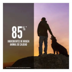 Pienso Orijen Regional Red para perros adultos con carne roja