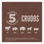 Pienso Orijen Regional Red para perros adultos con carne roja