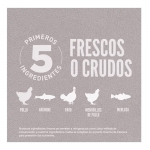 Pienso Orijen Fit&Trim para perros adultos con Pollo