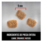 Orijen adult small pienso para perros sin cereales grain free