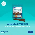 virbac-VeggieDent Fresh para Perro (1)