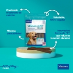 virbac-VeggieDent Fresh para Perro (1)