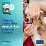 virbac-VeggieDent Fresh para Perro (1)