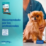 virbac-VeggieDent Fresh para Perro (1)