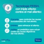 virbac-VeggieDent Fresh para Perro (1)