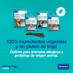 virbac-VeggieDent Fresh para Perro (1)