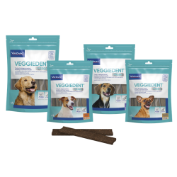 virbac-VeggieDent Fresh para Perro (1)