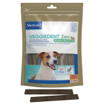 Virbac Dog Snack Dental Veggiedent ZEN
