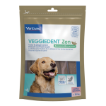 Virbac Dog Snack Dental Veggiedent ZEN