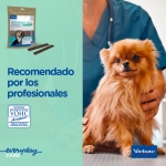 Virbac Dog Snack Dental Veggiedent ZEN