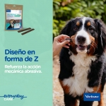 Virbac Dog Snack Dental Veggiedent ZEN