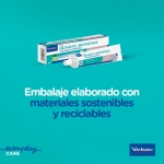 Virbac Kit Cepillo + Dentifrico Enzimatico C.E.T. 70Gr