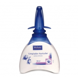 Limpiador Auricular 100ml (6)