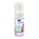 Virbac Dog Cat Champu Allerderm Espuma 100 ml