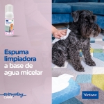 Virbac Dog Cat Champu Allerderm Espuma 100 ml