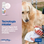 Virbac Dog Cat Champu Allerderm Espuma 100 ml