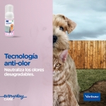 Virbac Dog Cat Champu Allerderm Espuma 100 ml