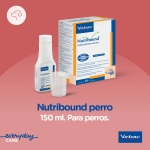 virbac-Nutribound para Gato 3x150ml (1)