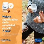 Virbac Movoflex Soft Chews complemento para perros