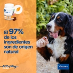 Virbac Movoflex Soft Chews complemento para perros