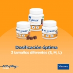 Virbac Movoflex Soft Chews complemento para perros
