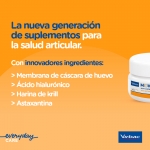Virbac Movoflex Suplemento Articular Masticable para Gatos
