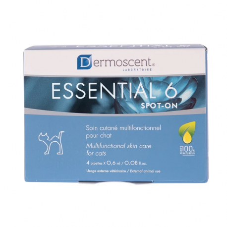 Dermoscent-Pipetas para Gato (1)