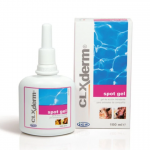 Fatro-CLX Derm Spot Gel para Perro y Gato