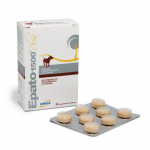 Fatro Epato 1500 para Perro