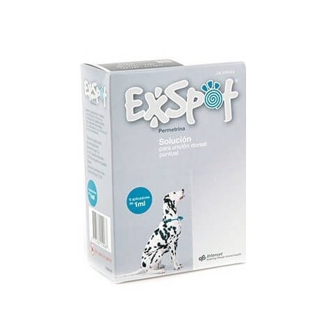 Exspot 1 ml 6 pipetas (1)