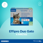 virbac-Effipro Duo Gato Pipetas Antiparasitarias (1)