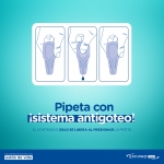 Effipro Duo pipetas antiparasitarias para perros