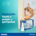virbac-Effipro Gato Pipetas Antiparasitarias (1)