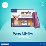 virbac-Effitix 1.5 - 4Kg Pipetas Antiparasitarias (1)