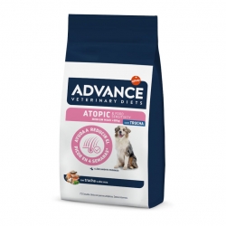 Advance Veterinary Diets-Atopic Care piel Atopica (1)