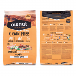 Ownat Grain Free Prime-Prime Junior Cordero Grain Free (1)