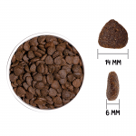 Pienso Ownat Just Grain Free para perros con cordero